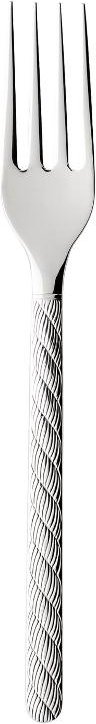 Villeroy & Boch Montauk - Besteck Gemüsegabel / Serviergabel 242 mm