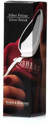 Robbe & Berking Silberpflegeserie Silberpolitur 250 ml