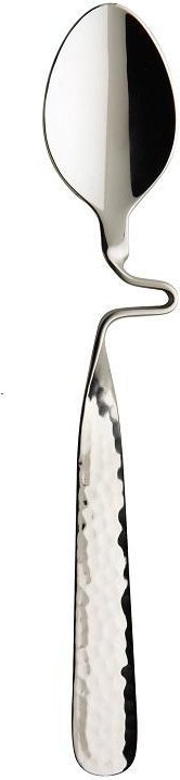 Villeroy & Boch Besteck New Wave Caffe Kaffeelöffel 17,5 cm