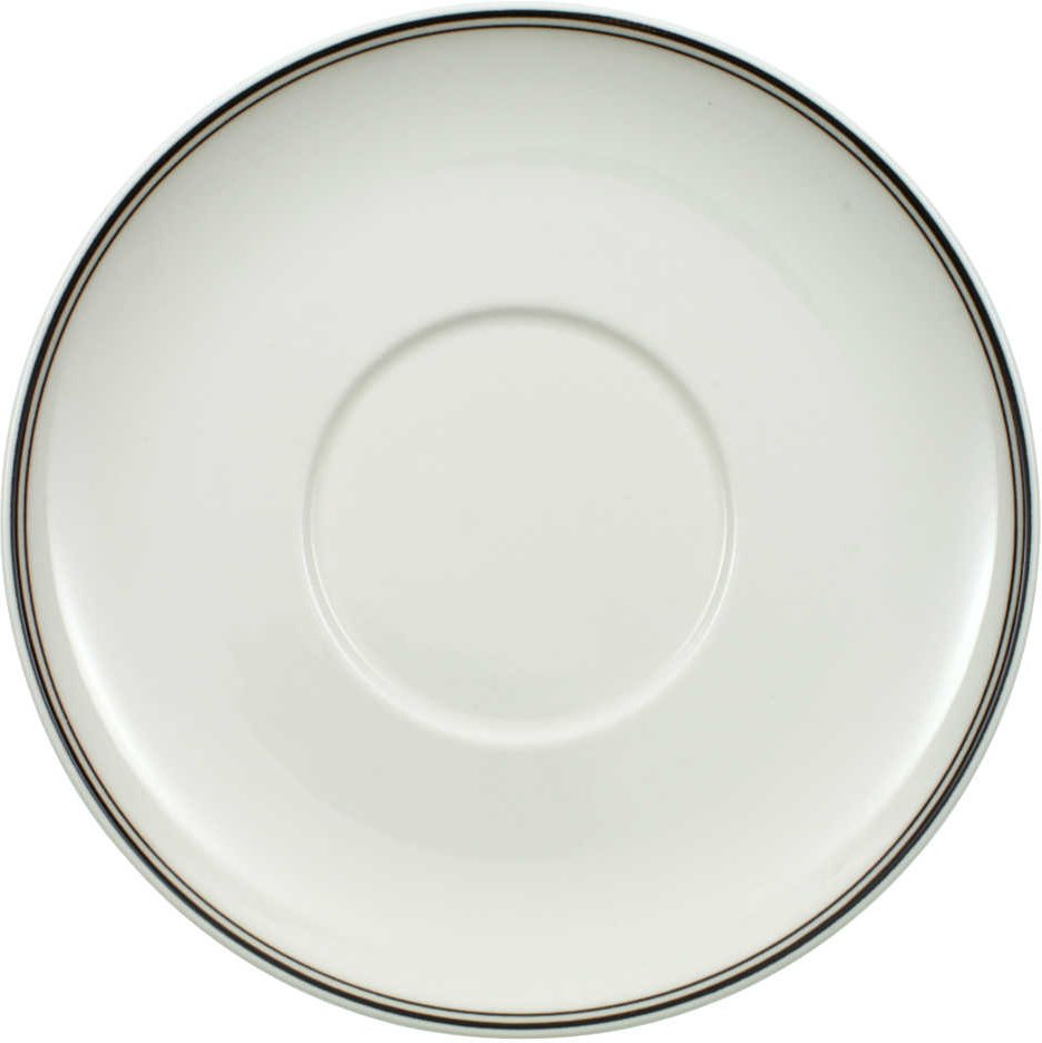 Villeroy & Boch Design Naif Frühstücks Untertasse 17 cm