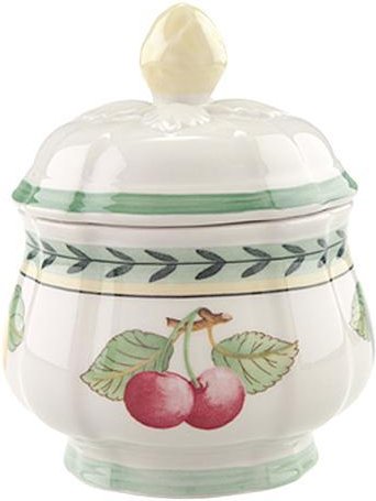 Villeroy & Boch French Garden Zuckerdose 0,36 L