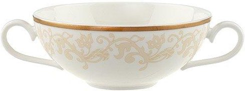 Villeroy & Boch Ivoire Suppen Obertasse 0,2 L