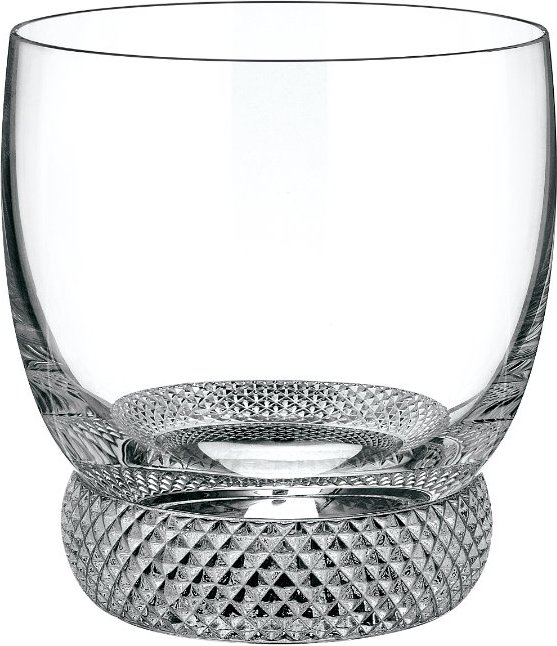 Villeroy & Boch Gläser Octavie Whiskyglas 0,25 L