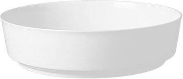Fürstenberg Carlo Weiß Schüssel rund 13 cm