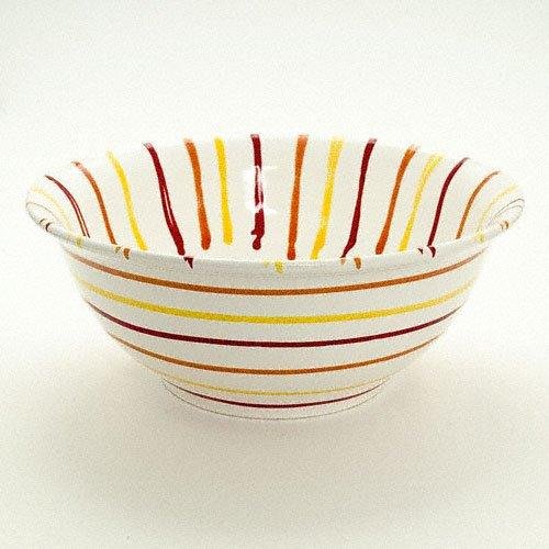 Thumbnail - Gmundner Keramik Landlust Salatschüssel 26 cm