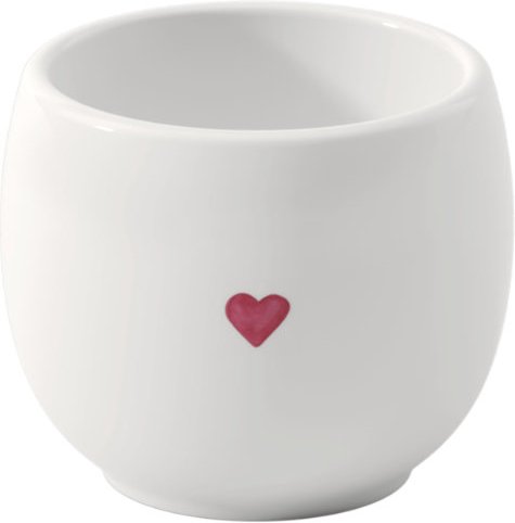 Villeroy & Boch With Love Eierbecher 4,5 cm