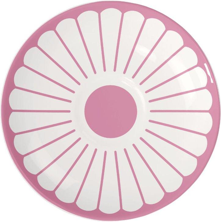 Villeroy & Boch Fleur Cassis Espresso-Untertasse 11,5 cm