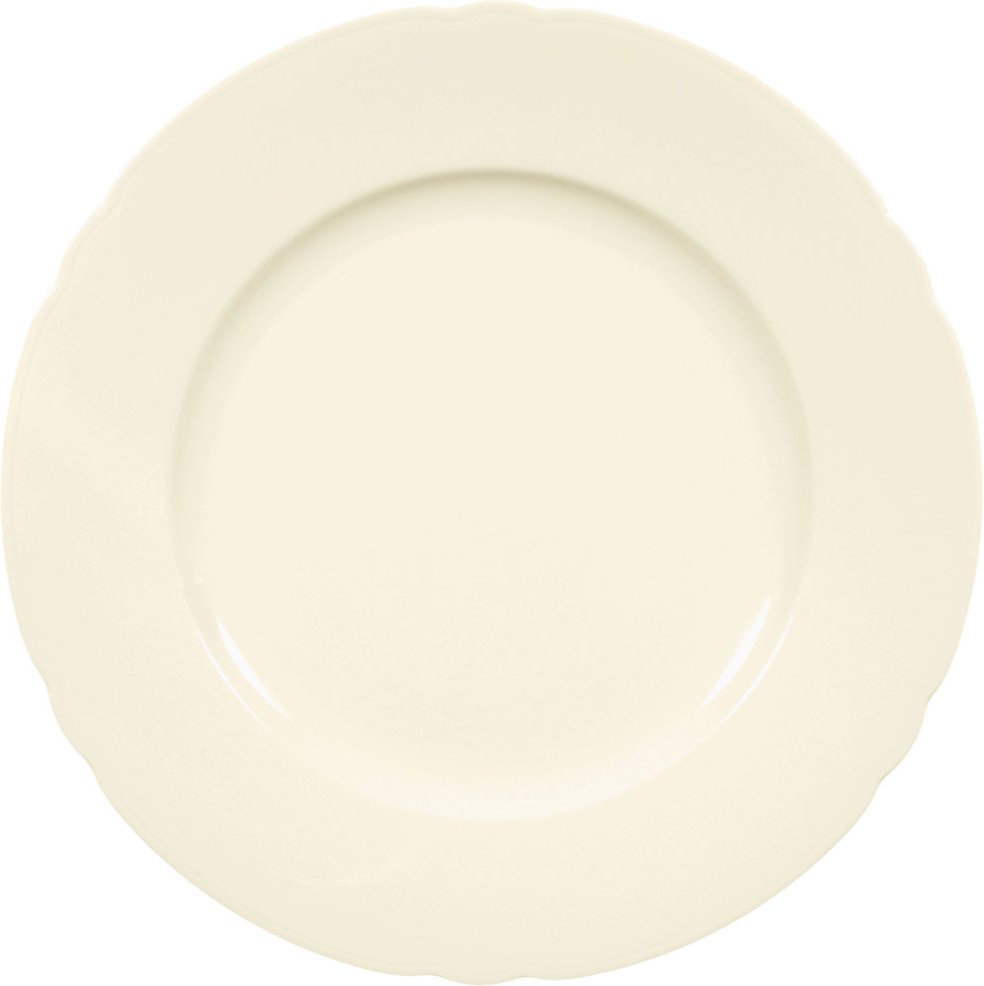 Seltmann Weiden Marie-Luise Elfenbein Speiseteller 27 cm