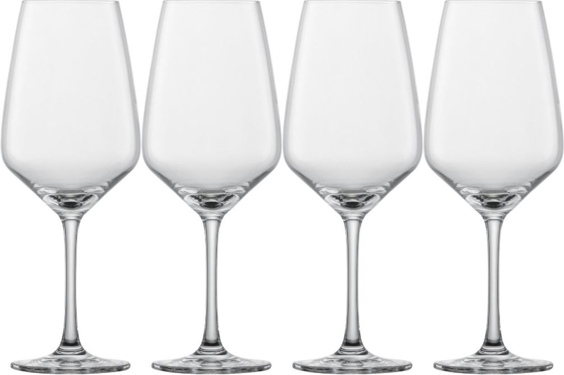 Schott Zwiesel Tulip Rotweinglas Set 4-tlg. 0,50 L