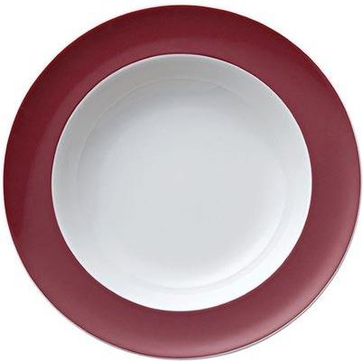 Thomas Sunny Day Fuchsia Suppenteller 23 cm