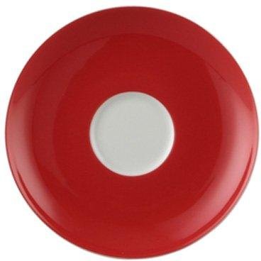 Thomas Sunny Day New Red Espresso Untertasse 12 cm