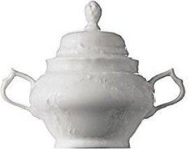 Rosenthal Sanssouci Weiß Zuckerdose 0,26 l