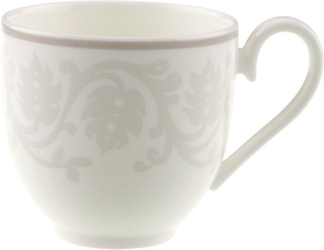 Villeroy & Boch Gray Pearl Espresso Obertasse 0,07 L
