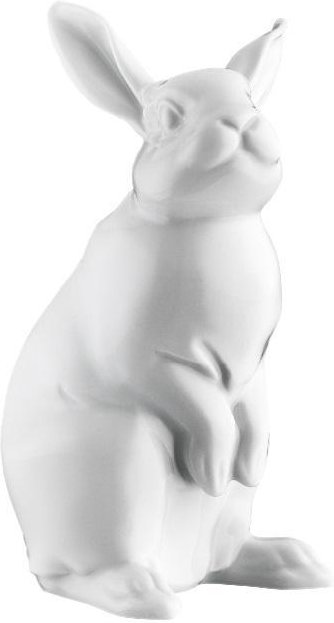 Fürstenberg Jahreshasen Hase 2014 - Ferdinand 10 cm