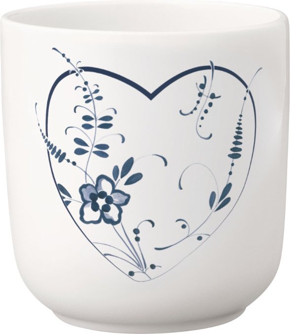 Villeroy & Boch 275 Jubilee Collection Becher Alt Luxemburg 0,29 L