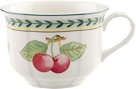 Villeroy & Boch French Garden Frühstücks Obertasse 0,26 L