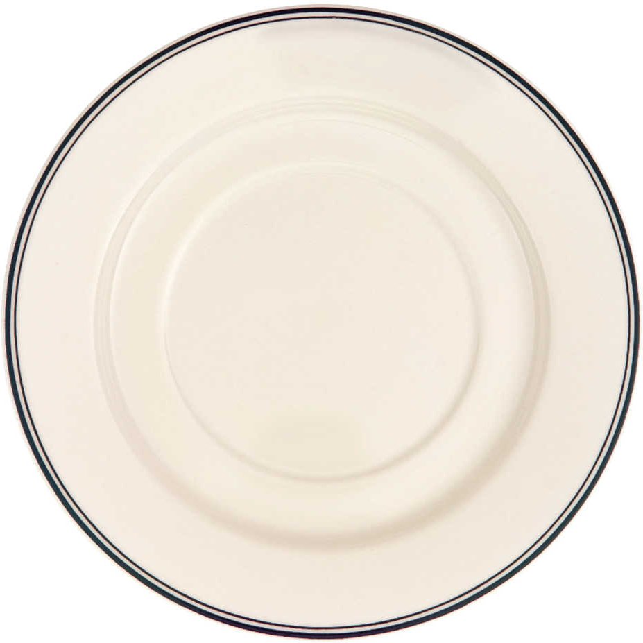 Villeroy & Boch Design Naif Suppen Untertasse 19 cm