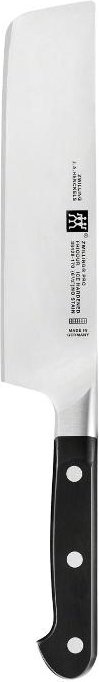 Zwilling Kochmesser Pro NAKIRI 170 mm