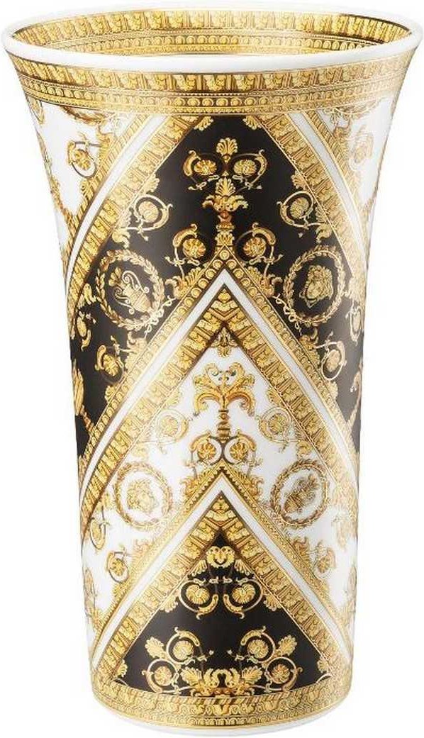 Rosenthal Versace I love Baroque Vase 26 cm
