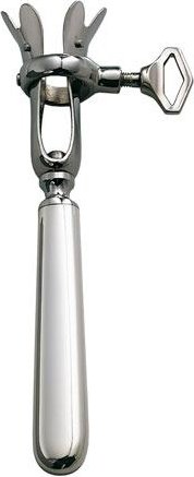 Robbe & Berking Dante 925 Sterling Silber Knochenhalter