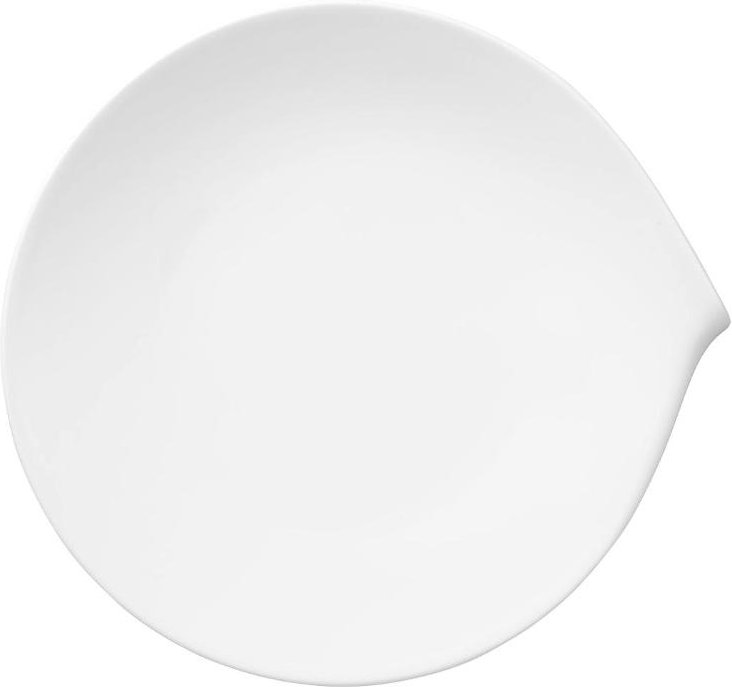 Villeroy & Boch Flow Frühstücksteller 23 x 22 cm