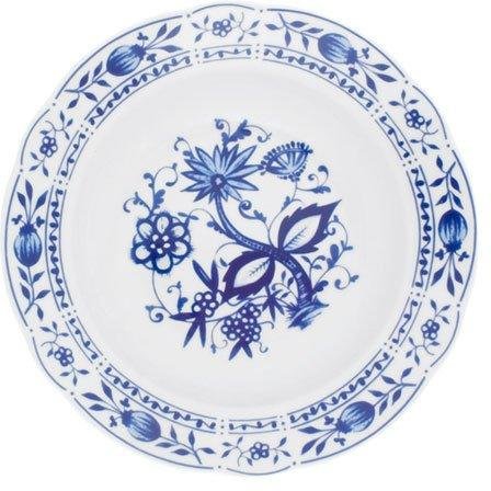 Kahla Rosella Zwiebelmuster Suppenteller 22 cm