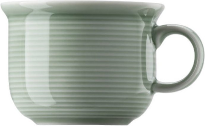 Thomas Trend Colour Moss Green Espressoobertasse 0,10 L