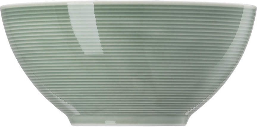 Thomas Loft Colour Moss Green Bowl rund 15 cm