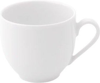 Kahla Aronda / Lola Weiß Espresso-/Mokka-Obertasse 0,10 L