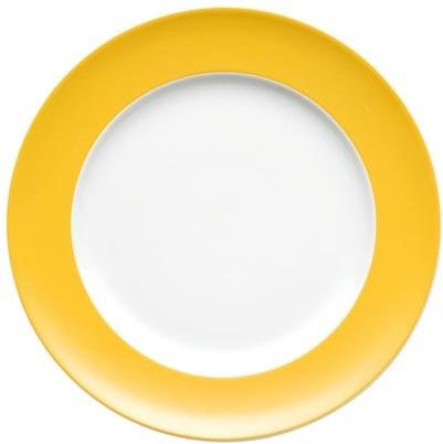 Thomas Sunny Day Yellow Frühstücksteller 22 cm