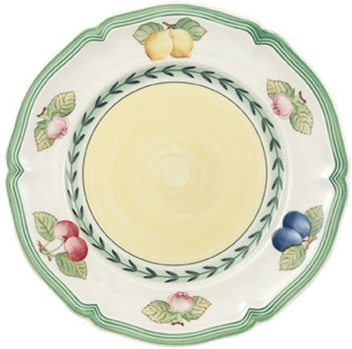 Villeroy & Boch French Garden Brotteller 17 cm