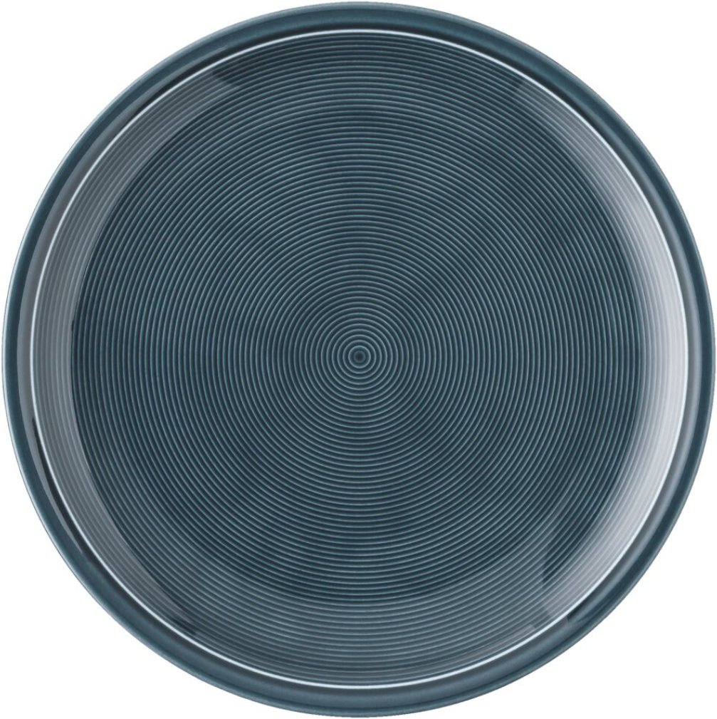Thomas Trend Colour Night Blue Speiseteller 28 cm