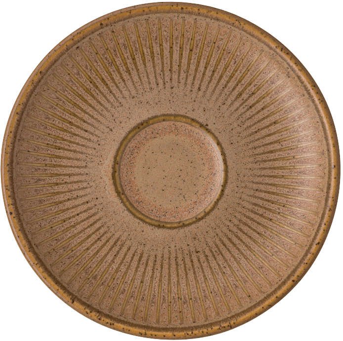 Thomas Clay Earth Espressountertasse 12 cm