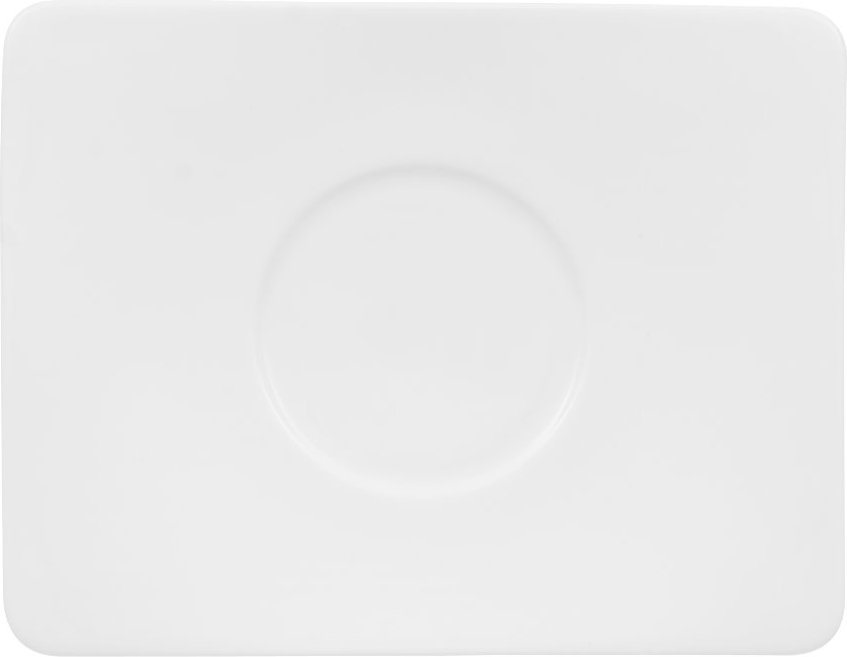 Villeroy & Boch Modern Grace Kaffee Untertasse 17x14 cm