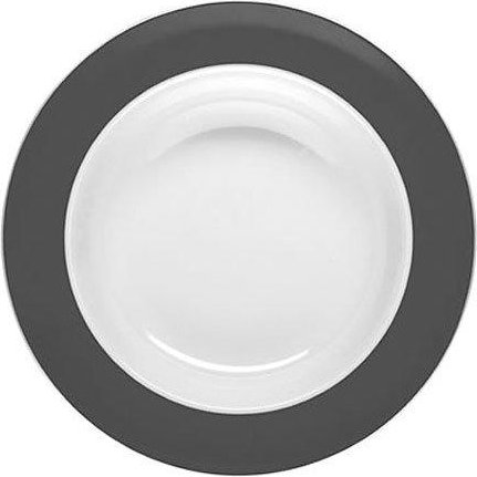 Thomas Sunny Day Grey Suppenteller 23 cm