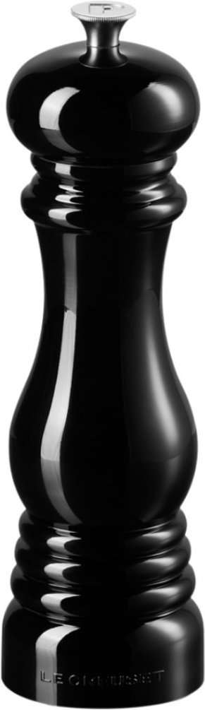 Thumbnail - Le Creuset Mühlen Pfeffermühle Schwarz 21 cm