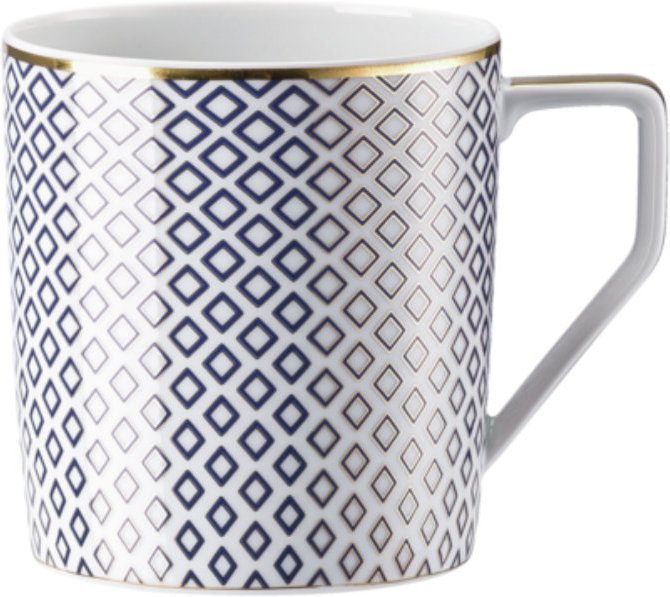 Rosenthal Francis Carreau Bleu Kaffee-Obertasse 0,18 L