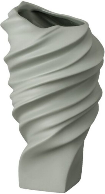 Rosenthal Midi-Vasen Colour Vase Squall Lava 15 cm