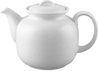 Thomas Trend Weiß Teekanne 1,30 l