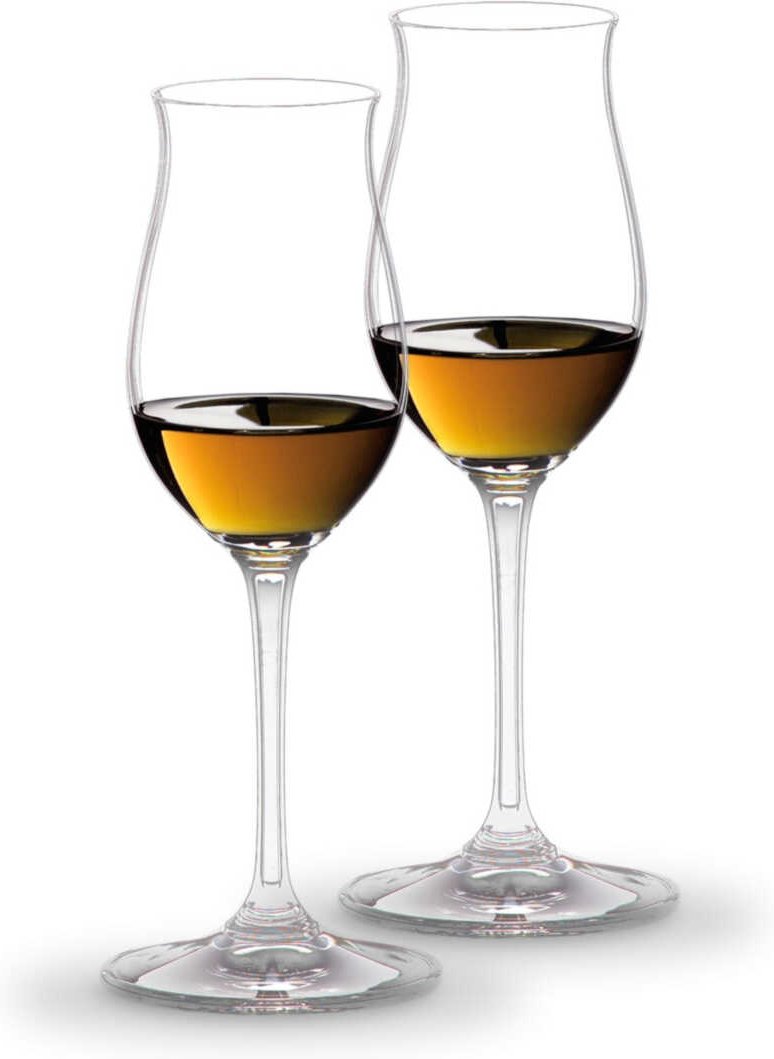 Riedel Vinum Cognac Hennessy Gläser 2er Set 0,17 L