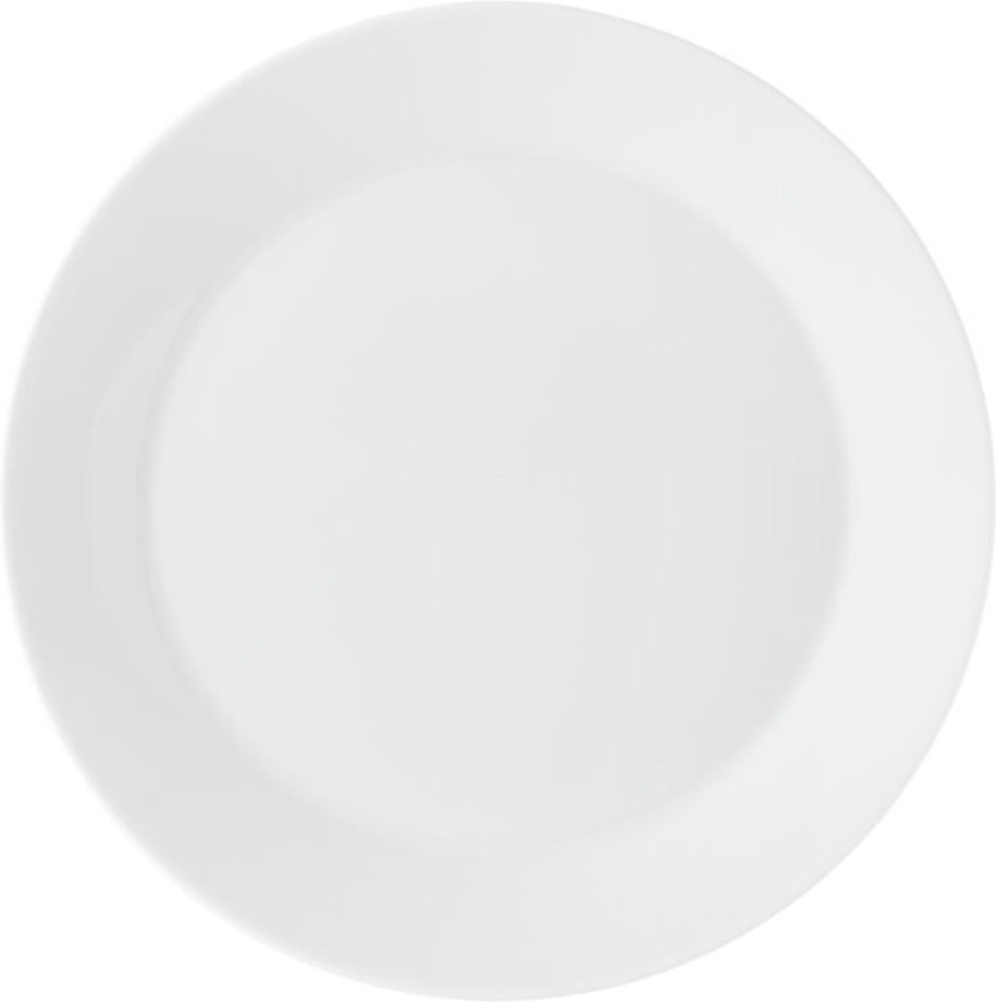 Thomas Tric Weiß Frühstücksteller 22 cm