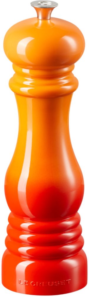 Thumbnail - Le Creuset Mühlen Salzmühle Ofenrot 21 cm