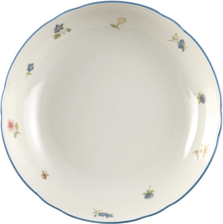 Seltmann Weiden Marie-Luise Streublume Salatschale 16 cm
