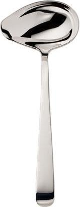 Robbe & Berking Alta 150 g versilbert Saucenlöffel