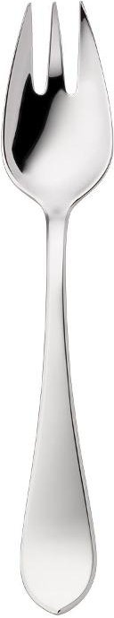 Robbe & Berking Eclipse - 925 Sterling Silber Gemüsegabel