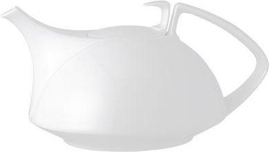 Rosenthal studio-line TAC 02 Weiß Teekanne klein 0,60 L