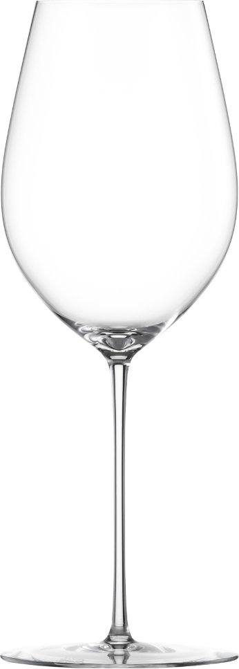 Eisch Unity SensisPlus Rotwein Glas - in Geschenkröhre 0,61 L