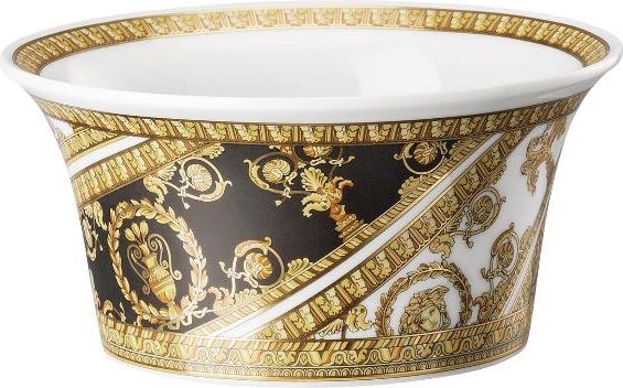 Rosenthal Versace I love Baroque Dessertschale 11,5 cm / 0,28 L