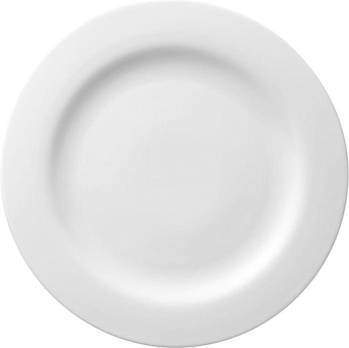 Rosenthal studio-line Moon Weiß Speiseteller 28 cm