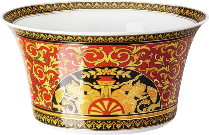 Rosenthal Versace Ikarus Medusa Schüssel 20 cm